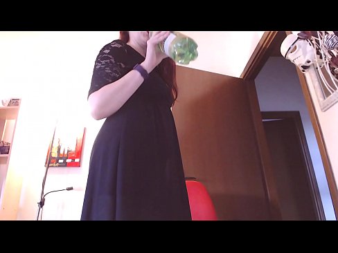 ❤️ Undirgefinn þræll sem elskar óhreinar og girnilegar nærbuxur neyðist til að fróa sér eftir að hafa horft á þetta myndband! ☑ Anal klám á is.sexygirlspics-com.ru ️❤