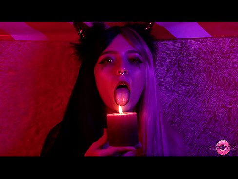 ❤️ Ástríðufullt blowjob frá Sexy Succubus með munnfyllingu ☑ Anal klám á is.sexygirlspics-com.ru ️❤